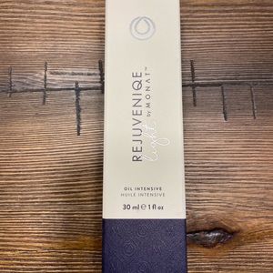 Monat Rejuveniqe light oil intensive treatment